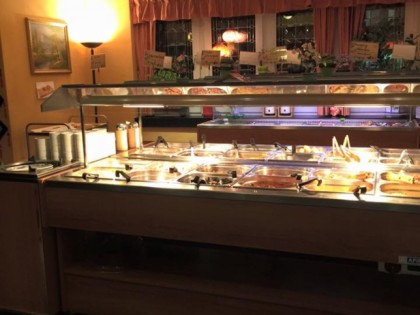 照片: Peking Garden